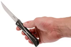 CRKT Crossbones 7530 Pocket Knife, Jeff Park Design -Sharp Knives CK 7530 08 crkt ck 7530 08