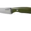 Casström Safari Olive G10 Hunting Knife 11607, Alan Wood Design