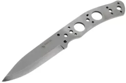 Casström No. 10 Swedish Forest Knife Blade 13200 K720 Scandi, Blade -Sharp Knives CM13200 03 casstrom