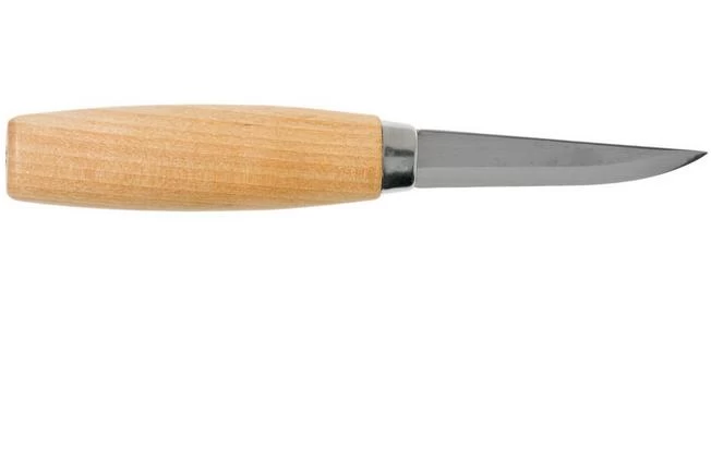 Casström No. 8 Classic Wood Carving Knife 15001 Wood Carving Knife 2 Casström No. 8 Classic Wood Carving Knife 15001 Wood Carving Knife - Image 2