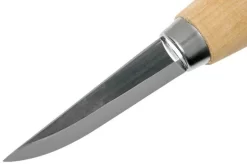 Casström No. 8 Classic Wood Carving Knife 15001 Wood Carving Knife 10 Casström No. 8 Classic Wood Carving Knife 15001 Wood Carving Knife -Sharp Knives CM15001 03 casstrom