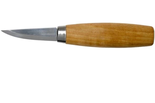 Casström No. 06 Classic Wood Carving Knife 15006 High Carbon 1 Casström No. 06 Classic Wood Carving Knife 15006 High Carbon