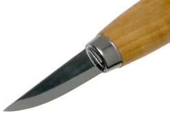 Casström No. 06 Classic Wood Carving Knife 15006 High Carbon 9 Casström No. 06 Classic Wood Carving Knife 15006 High Carbon -Sharp Knives CM15006 03 casstrom