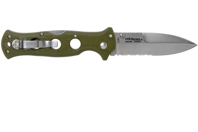 Cold Steel Gunsite Counter Point 1 10ABV1 2 Cold Steel Gunsite Counter Point 1 10ABV1 - Image 2