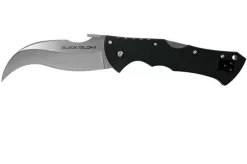 Cold Steel Black Talon II Folder 22B Pocket Knife