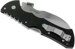 Cold Steel Black Talon II Folder 22B Pocket Knife 10 Cold Steel Black Talon II Folder 22B Pocket Knife -Sharp Knives CS22B 04 cold steel