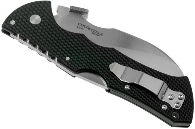 Cold Steel Black Talon II Folder 22B Pocket Knife 4 Cold Steel Black Talon II Folder 22B Pocket Knife - Image 4
