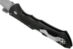 Cold Steel Black Talon II Folder 22B Pocket Knife 11 Cold Steel Black Talon II Folder 22B Pocket Knife -Sharp Knives CS22B 05 cold steel