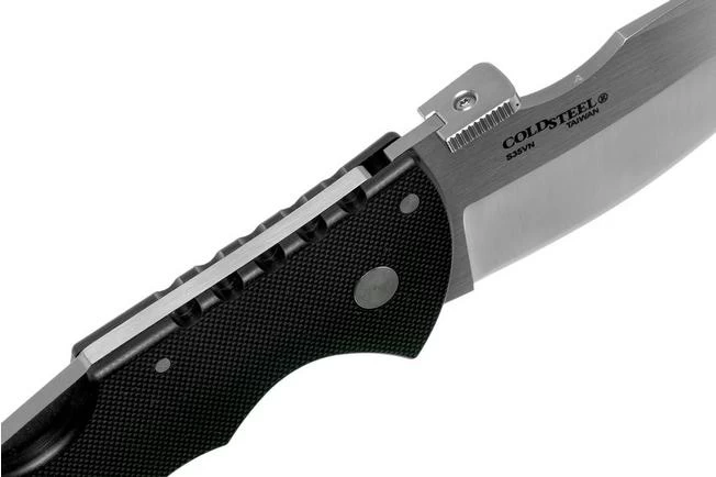 Cold Steel Black Talon II Folder 22B Pocket Knife 6 Cold Steel Black Talon II Folder 22B Pocket Knife - Image 6