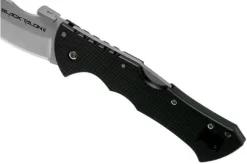 Cold Steel Black Talon II Folder 22B Pocket Knife 13 Cold Steel Black Talon II Folder 22B Pocket Knife -Sharp Knives CS22B 07 cold steel