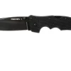 Cold Steel Recon 1 27BS CPM S35VN Spear Point, Plain Edge