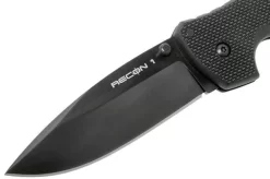 Cold Steel Recon 1 27BS CPM S35VN Spear Point, Plain Edge 10 Cold Steel Recon 1 27BS CPM S35VN Spear Point, Plain Edge -Sharp Knives CS27BS 03 cold steel