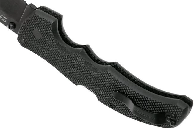 Cold Steel Recon 1 27BS CPM S35VN Spear Point, Plain Edge 5 Cold Steel Recon 1 27BS CPM S35VN Spear Point, Plain Edge - Image 5