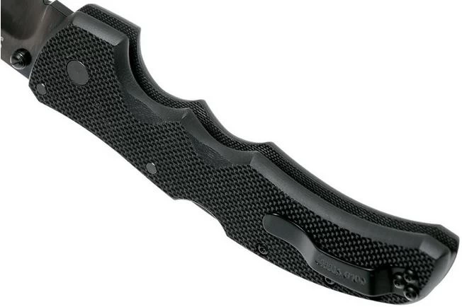 Cold Steel Recon 1 CPM S35VN, Tanto, Plain Edge, 27BT 5 Cold Steel Recon 1 CPM S35VN, Tanto, Plain Edge, 27BT - Image 5