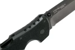 Cold Steel Recon 1 CPM S35VN, Tanto, Plain Edge, 27BT 14 Cold Steel Recon 1 CPM S35VN, Tanto, Plain Edge, 27BT -Sharp Knives CS27BT 06 cold steel cs27bt 06