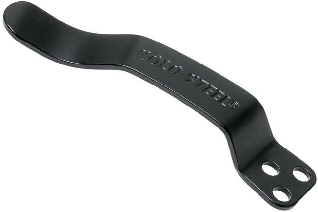 Cold Steel Recon 1 CPM S35VN, Tanto, Plain Edge, 27BT 9 Cold Steel Recon 1 CPM S35VN, Tanto, Plain Edge, 27BT - Image 9