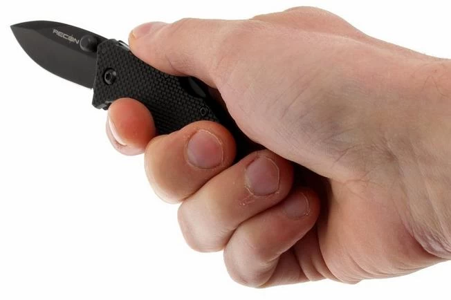 Cold Steel Micro Recon 1, 27TDS 6 Cold Steel Micro Recon 1, 27TDS - Image 6