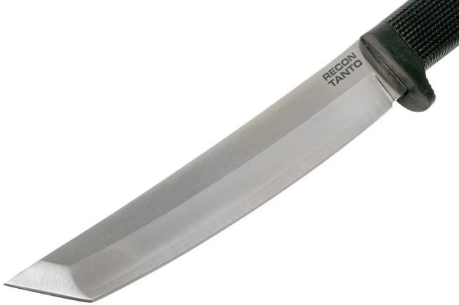 Cold Steel Recon Tanto San Mai VG10 35AM 3 Cold Steel Recon Tanto San Mai VG10 35AM - Image 3