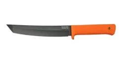 Cold Steel Recon Tanto SK5 49LRTORBK Orange, Black, Fixed Knife