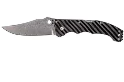 Cold Steel Night Force Damascus 63NF Pocket Knife
