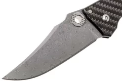 Cold Steel Night Force Damascus 63NF Pocket Knife -Sharp Knives CS63NF 03 cold steel cs63nf 03