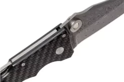 Cold Steel Night Force Damascus 63NF Pocket Knife -Sharp Knives CS63NF 06 cold steel cs63nf 06
