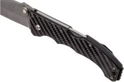 Cold Steel Night Force Damascus 63NF Pocket Knife -Sharp Knives CS63NF 07 cold steel cs63nf 07