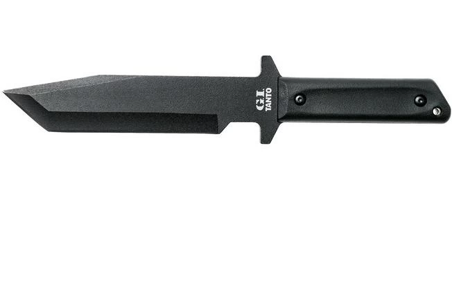 Cold Steel GI Tanto, 80PGT 1 Cold Steel GI Tanto, 80PGT
