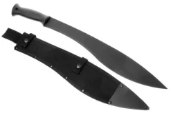 Cold Steel - Magnum Kukri Machete -Sharp Knives CS97MKM 04 cold steel cs97mkm magnum kukri manchete d4