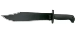 Cold Steel Black Bear Bowie Machete 97SMBWZ Machete