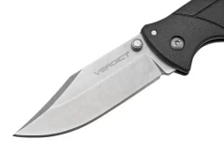Cold Steel Verdict Lockback FL-C3CPSS Pocket Knife -Sharp Knives CSFLC3CPSS 03 coldsteel
