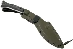 Condor K-TAC Kukri Knife 1812-10HC Machete 61717 -Sharp Knives CTK1812 10 07 condor