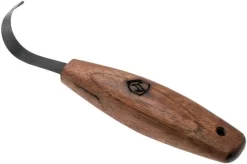 Condor Curved Knife 2815-2.0HC Spoon Knife 62717