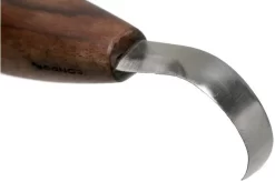 Condor Curved Knife 2815-2.0HC Spoon Knife 62717 -Sharp Knives CTK2815 20 03 condor