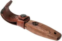 Condor Curved Knife 2815-2.0HC Spoon Knife 62717 -Sharp Knives CTK2815 20 05 condor