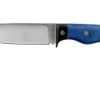 Condor Blue Havoc Knife 2831-5.5HC Outdoor Knife 62735, Joe Flowers Design