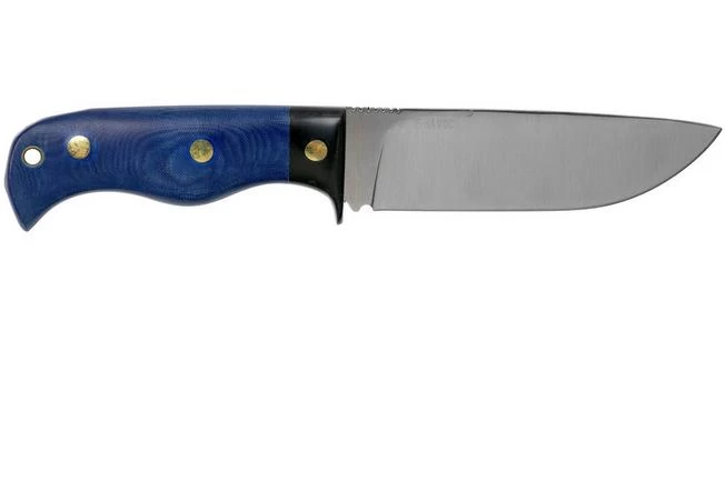 Condor Blue Havoc Knife 2831-5.5HC Outdoor Knife 62735, Joe Flowers Design 2 Condor Blue Havoc Knife 2831-5.5HC Outdoor Knife 62735, Joe Flowers Design - Image 2