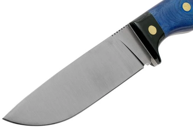 Condor Blue Havoc Knife 2831-5.5HC Outdoor Knife 62735, Joe Flowers Design 3 Condor Blue Havoc Knife 2831-5.5HC Outdoor Knife 62735, Joe Flowers Design - Image 3