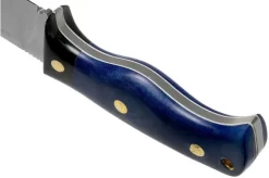 Condor Blue Havoc Knife 2831-5.5HC Outdoor Knife 62735, Joe Flowers Design 10 Condor Blue Havoc Knife 2831-5.5HC Outdoor Knife 62735, Joe Flowers Design -Sharp Knives CTK2831 55HC 04 condor