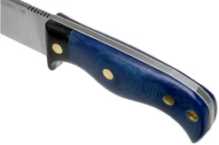 Condor Blue Havoc Knife 2831-5.5HC Outdoor Knife 62735, Joe Flowers Design 11 Condor Blue Havoc Knife 2831-5.5HC Outdoor Knife 62735, Joe Flowers Design -Sharp Knives CTK2831 55HC 05 condor