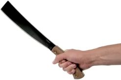 Condor Cambodian Machete 3929-10.3HC Machete 63829 13 Condor Cambodian Machete 3929-10.3HC Machete 63829 -Sharp Knives CTK3929 103HC 06 condor