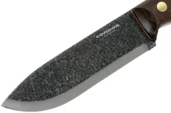 Condor Bisonte Knife 3954-4.7HC Bushcraft Knife 63856 -Sharp Knives CTK3954 47HC 03 condor