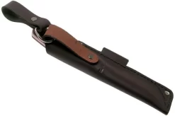 Condor Bisonte Knife 3954-4.7HC Bushcraft Knife 63856 -Sharp Knives CTK3954 47HC 07 condor