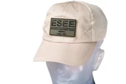 ESEE Adventure Cap Khaki, Cap