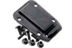 ESEE Candiru OD-green CAN-OD Neck Knife With Black Sheath + Belt Clip 13 ESEE Candiru OD-green CAN-OD Neck Knife With Black Sheath + Belt Clip -Sharp Knives EE CAN OD 07 esee knives v202002