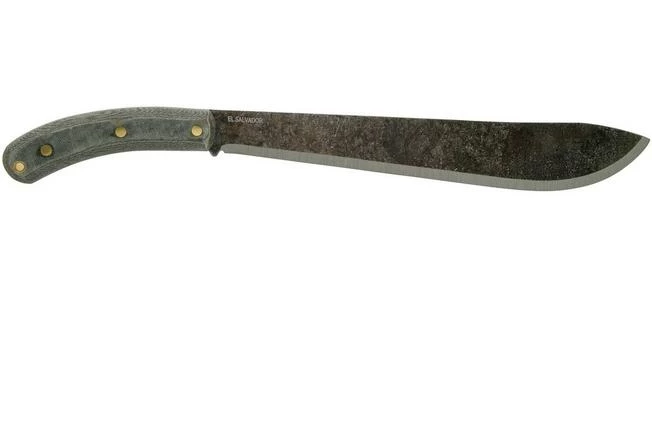 ESEE Darien Machete Expat Knives EE-DARIEN, With Sheath 2 ESEE Darien Machete Expat Knives EE-DARIEN, With Sheath - Image 2