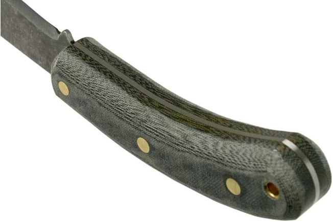 ESEE Darien Machete Expat Knives EE-DARIEN, With Sheath 4 ESEE Darien Machete Expat Knives EE-DARIEN, With Sheath - Image 4