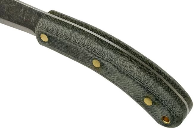 ESEE Darien Machete Expat Knives EE-DARIEN, With Sheath 5 ESEE Darien Machete Expat Knives EE-DARIEN, With Sheath - Image 5