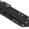 ESEE MOLLE-back For Model 3 & 4, 42MB, Black