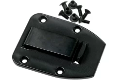 ESEE Model 4 Plain Edge S35VN, Orange G10 Handle 4P35V-OR With Sheath + Clip 13 ESEE Model 4 Plain Edge S35VN, Orange G10 Handle 4P35V-OR With Sheath + Clip -Sharp Knives EE ESEE 4P35V OR 07 esee knives